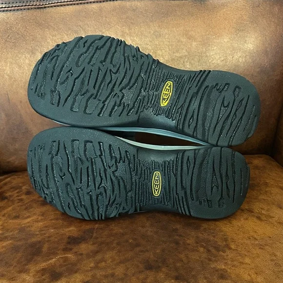 Keen Black Sandals for Women - Picture 6 of 7